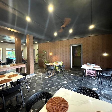 大象温泉公寓酒店 贝拉贝拉 外观 照片
