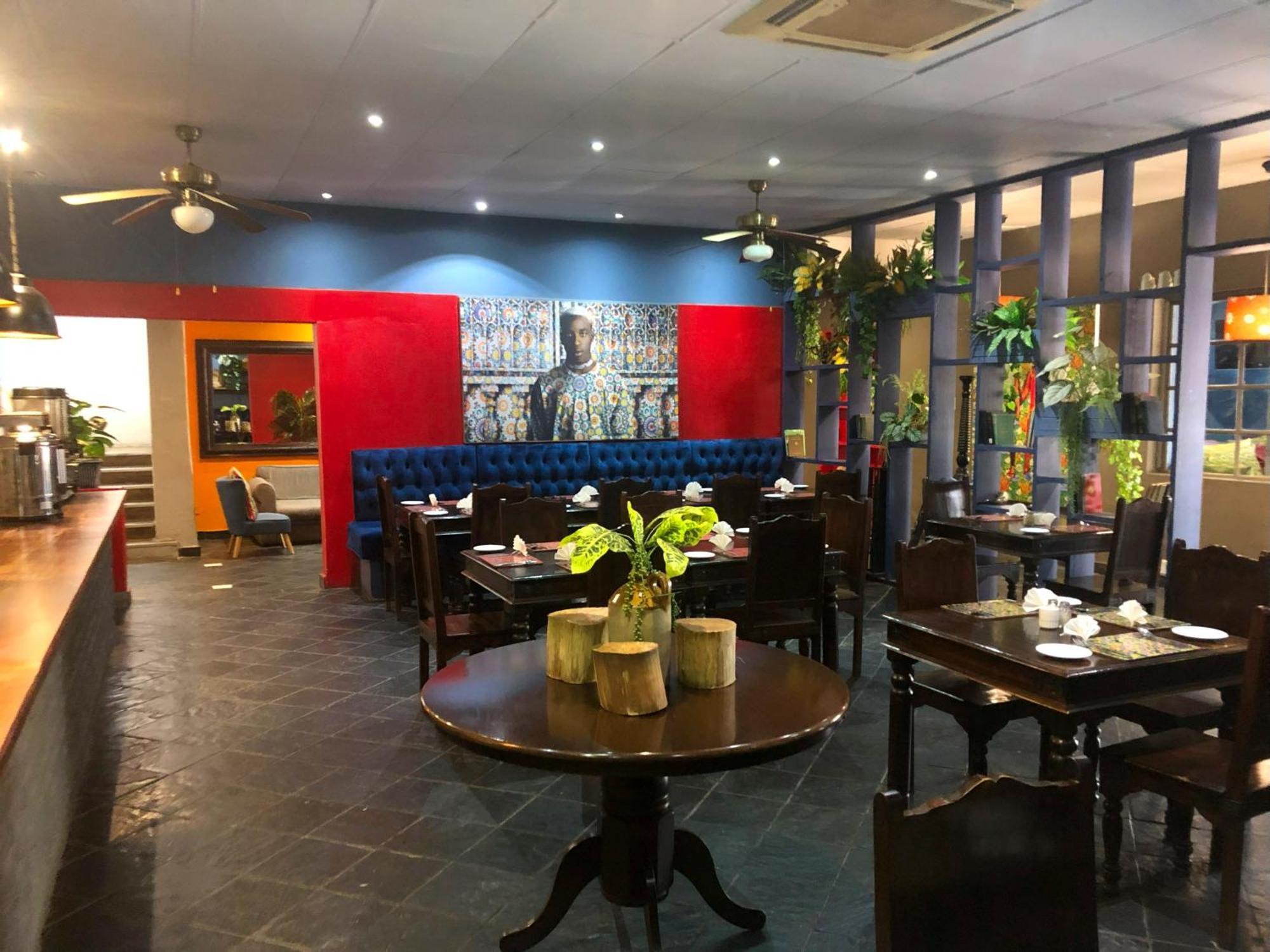大象温泉公寓酒店 贝拉贝拉 外观 照片