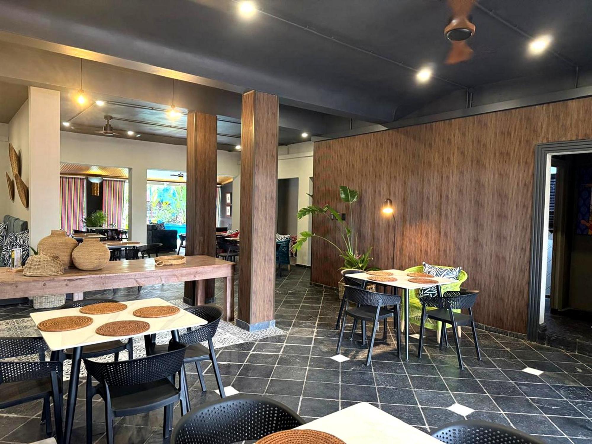 大象温泉公寓酒店 贝拉贝拉 外观 照片